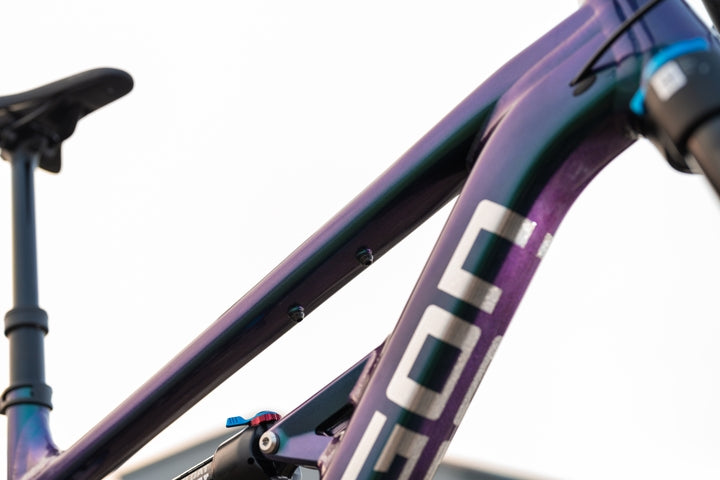 Bicicleta Polygon Siskiu T8 UDH Chameleon