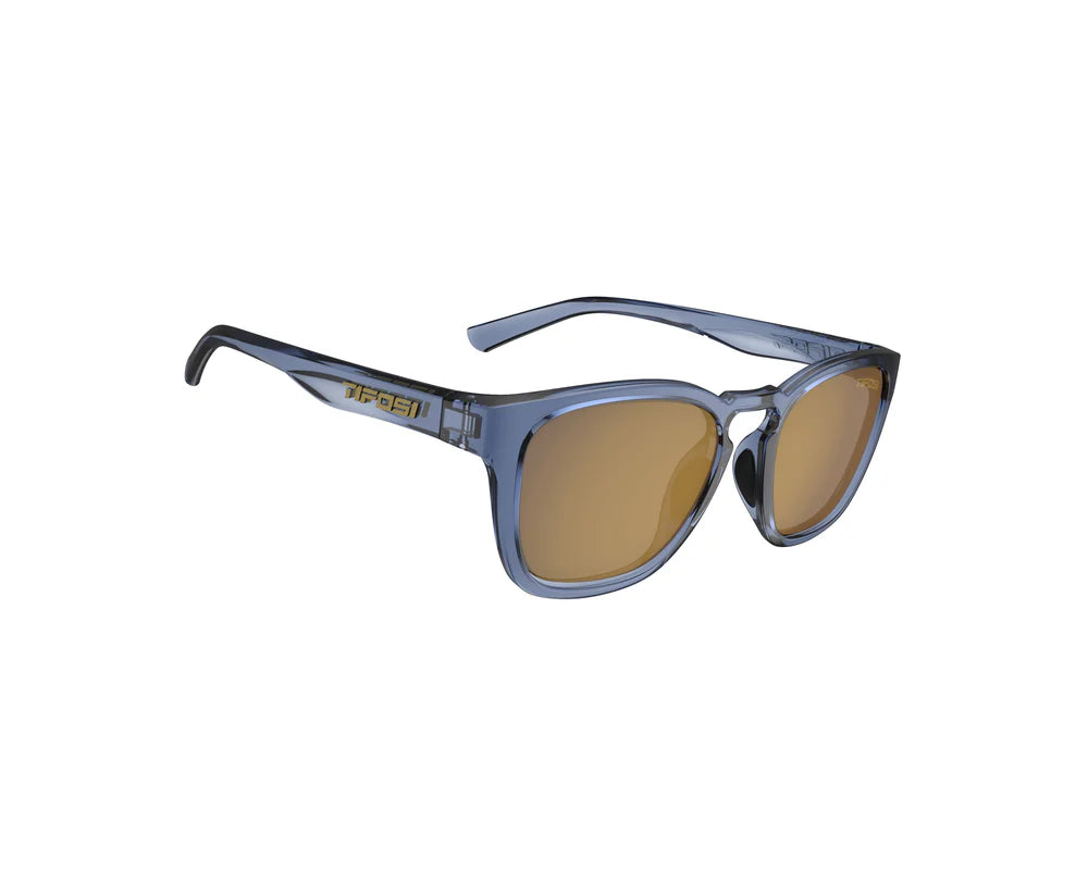 Lente Tifosi - Smirk Crystal Denim