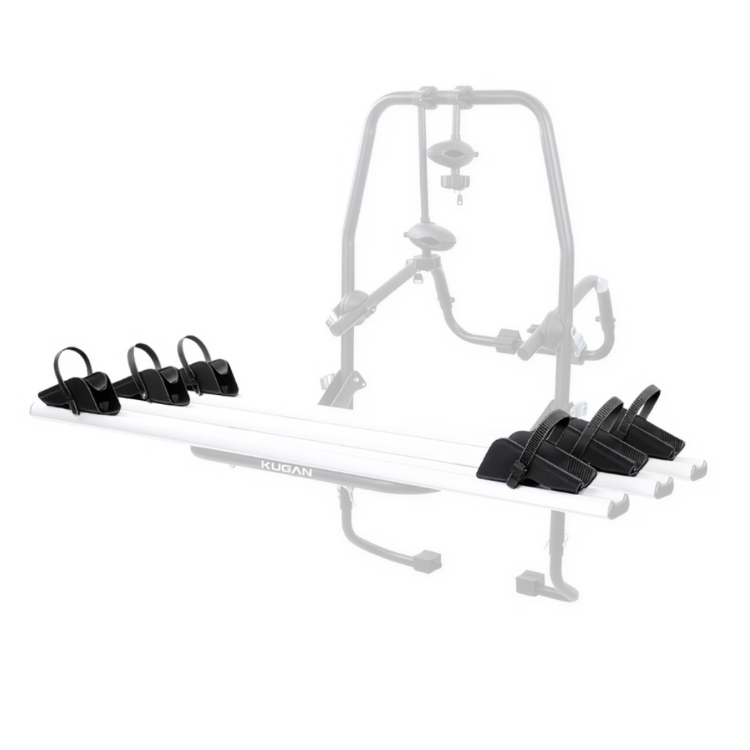 Repuesto Kugan Soporte Rueda Aspen 3