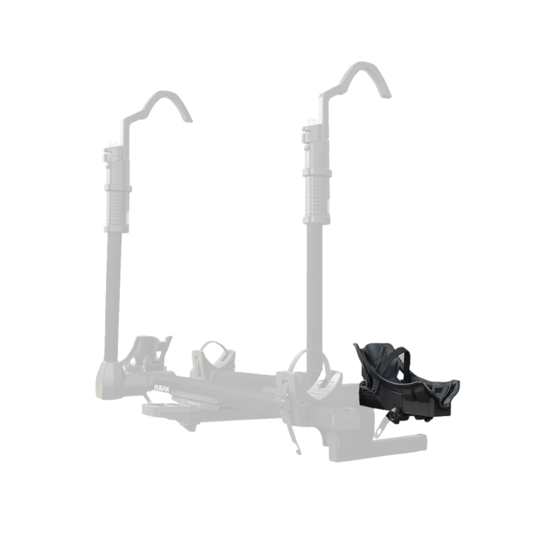 Respuesto Kugan Soporte Rueda Del Maverick Pro 2