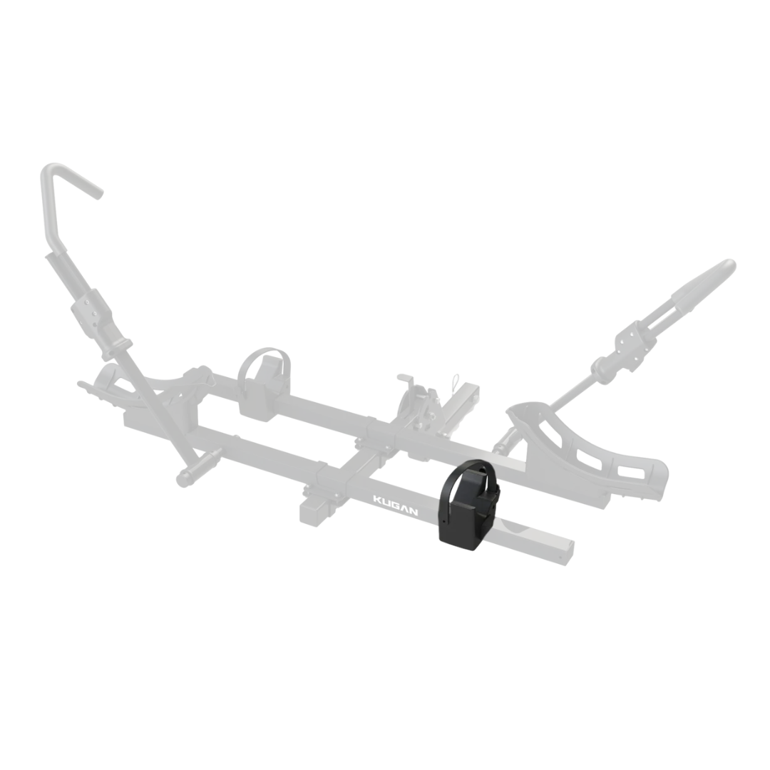 Respuesto Kugan Soporte Rueda Tra Austin Pro 2