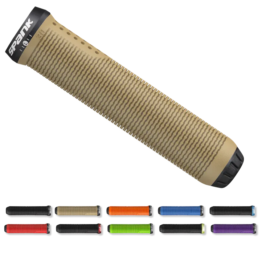 Puños Spank Spike 30 - Arena