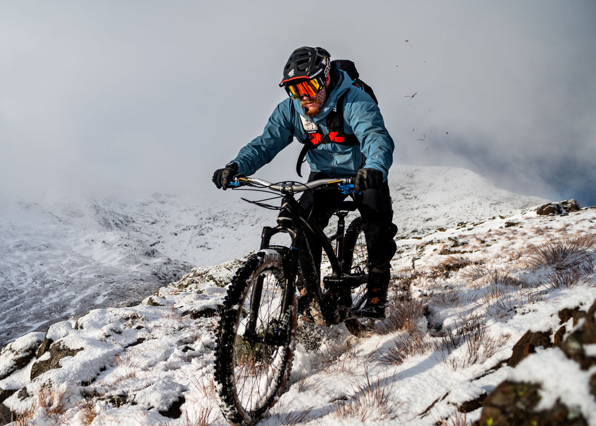 Mochila Uswe Hajker 24L