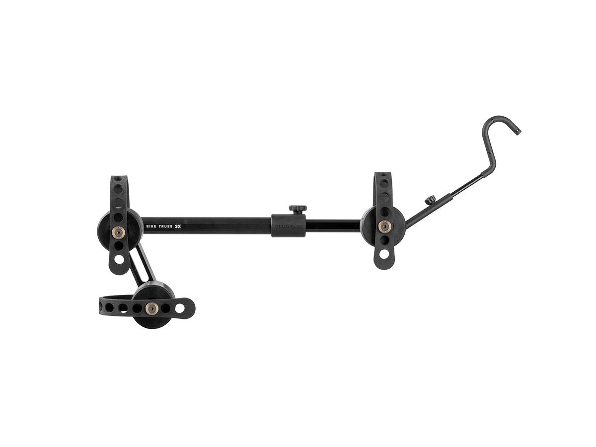 Soporte Topeak Bicicletas Tubería Especial Truss X3