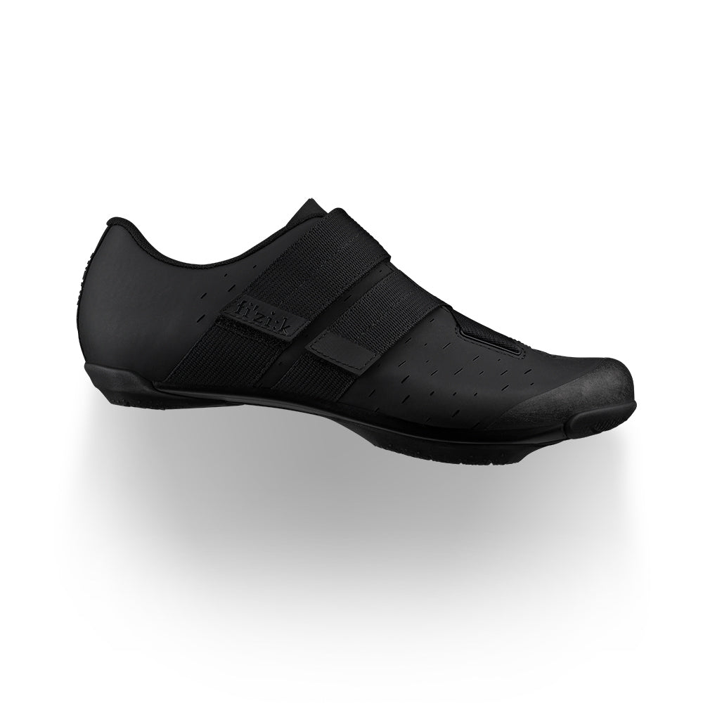 Zapatillas De Bicicleta Fizik Stap X4 Black