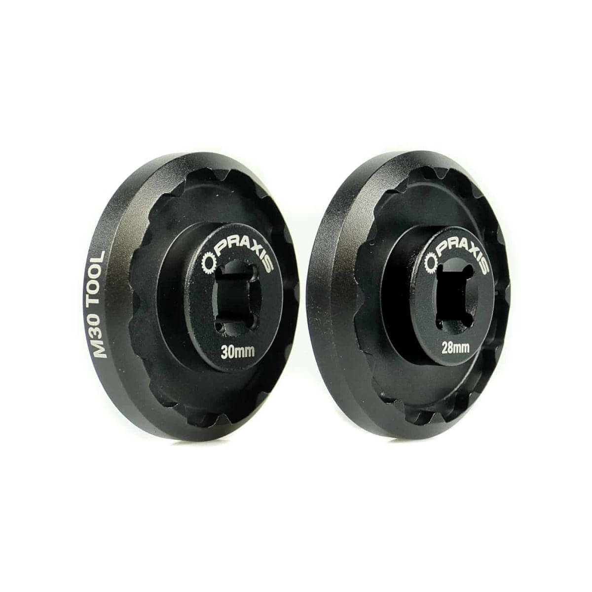 Herramienta Praxis M30 - 30/28 Bb Tool - (Pack 2 Unidades)