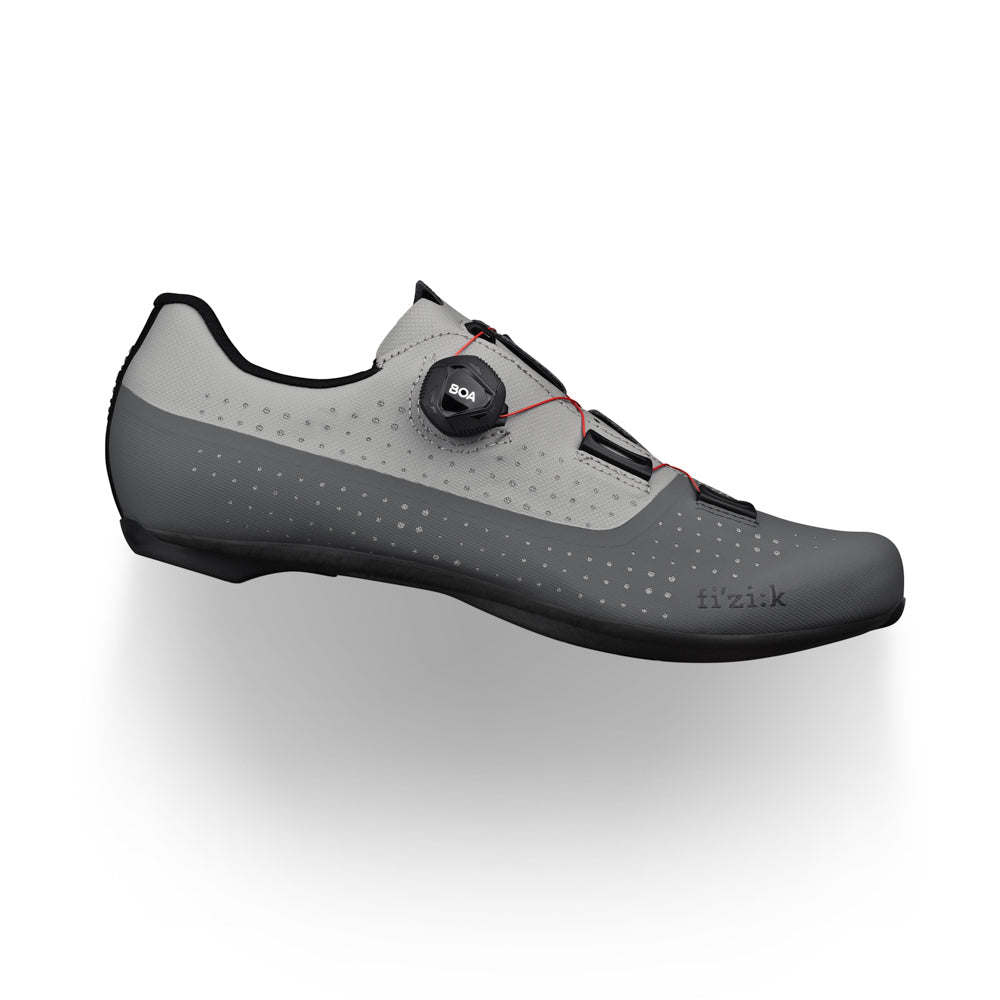 Zapatillas De Bicicleta Fizik Overcurve R4 Gris