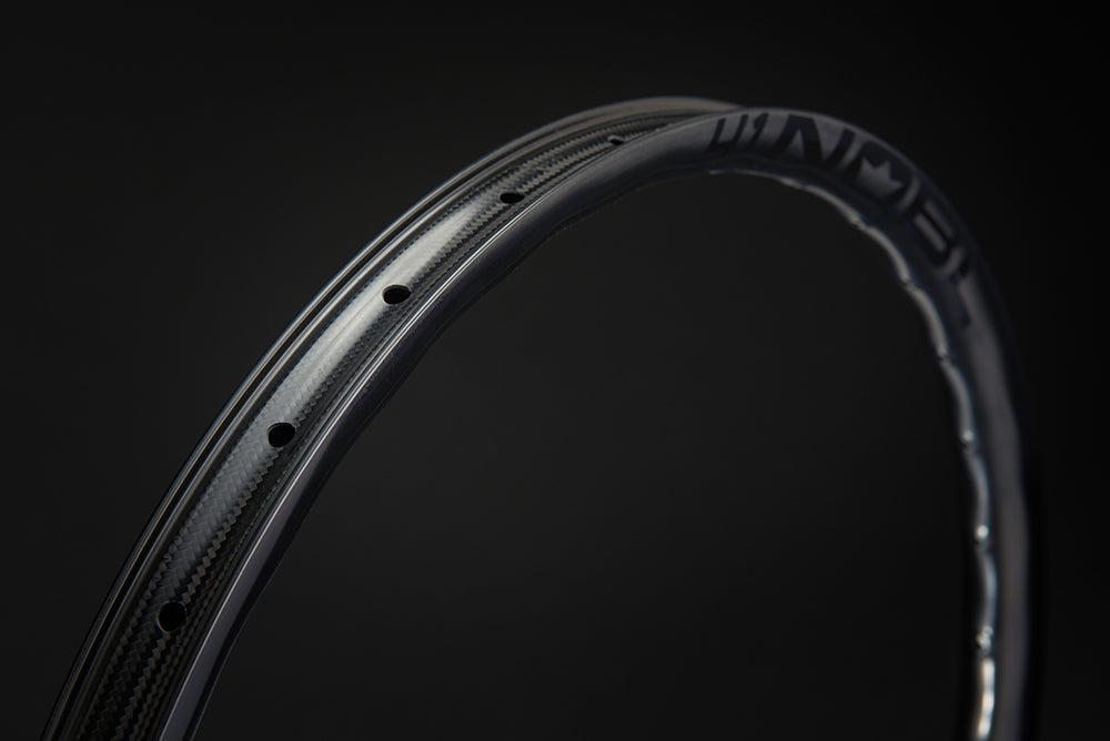 Set Llantas Carbono Nobl Tr41 (F+R) 32H