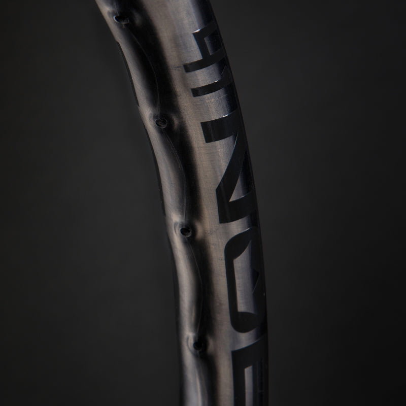 Set Llantas Carbono Nobl Tr41 (F+R) 32H