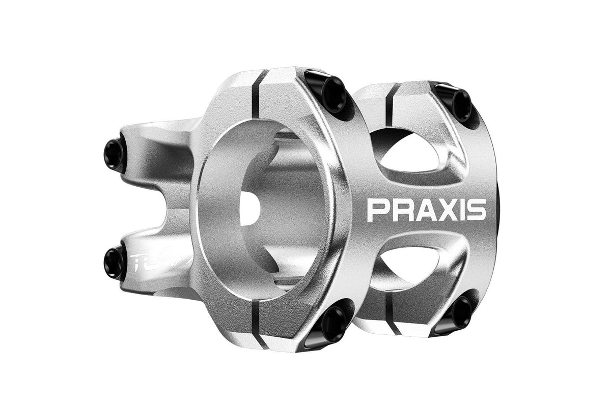 Tee Praxis Turn 32Mm (Clamp 35)