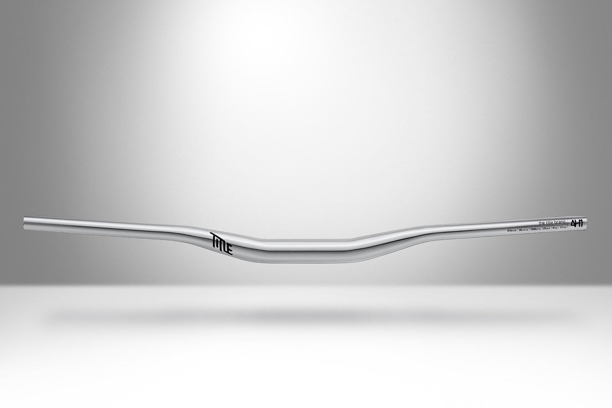 Manubrio Title Ah1 Chrome 35