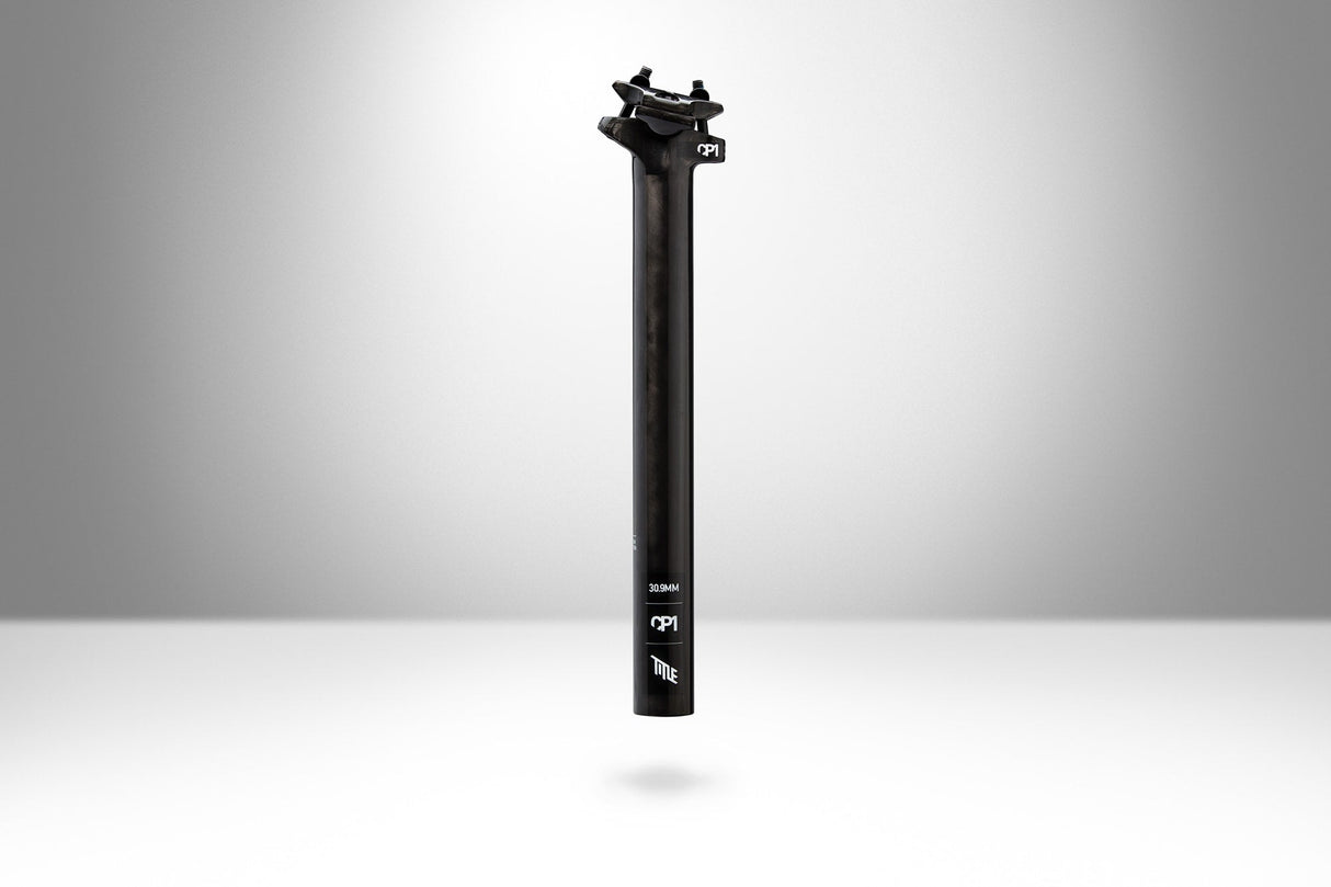 Tubo De Asiento Carbono Title