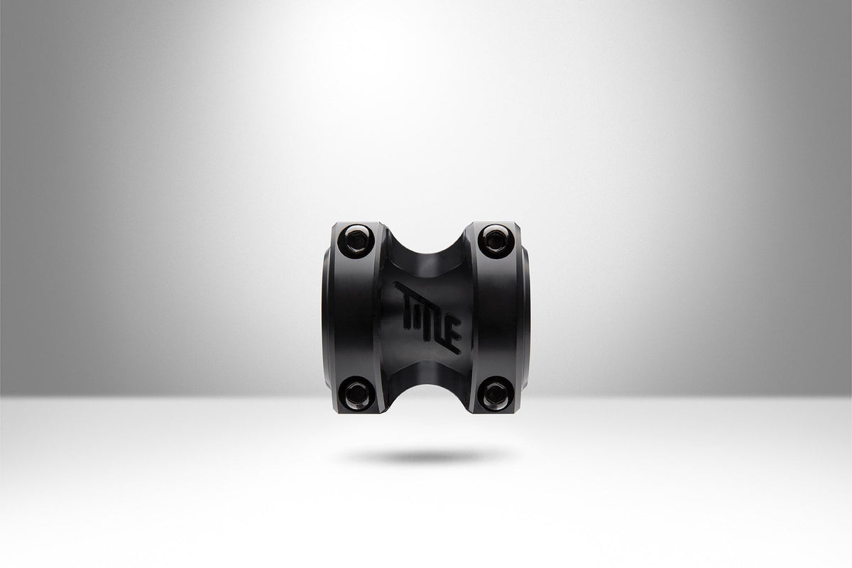Tee Title 31,8 Negra