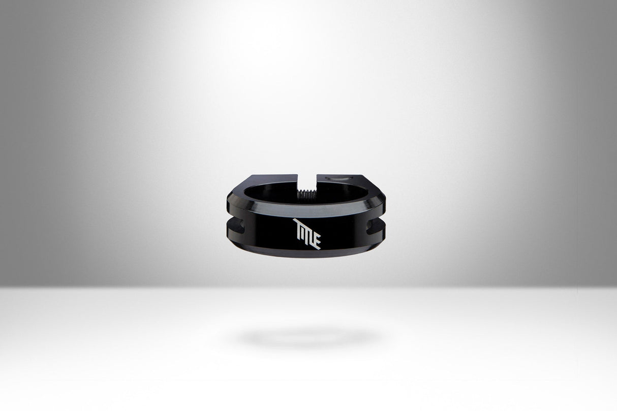 Collerin Title Negro