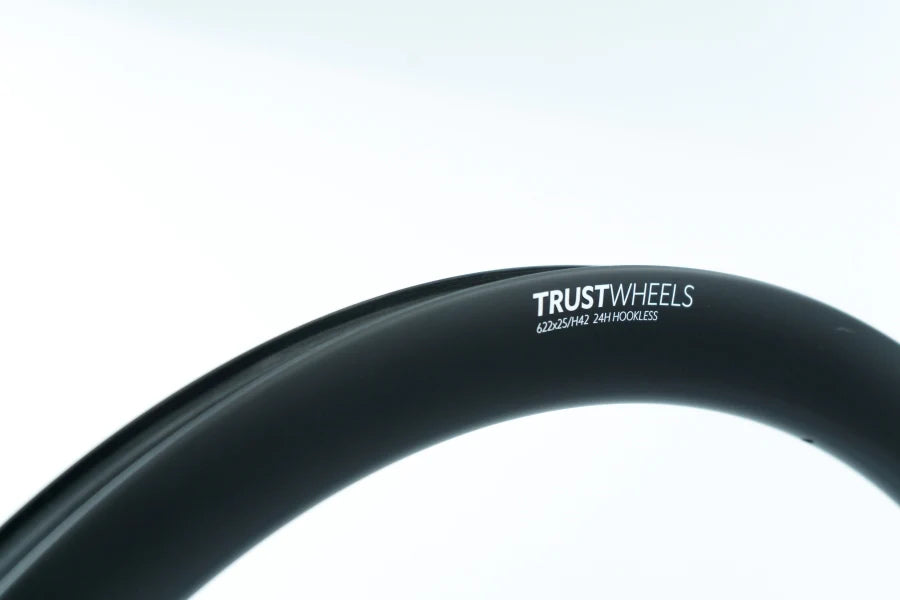 Llanta Trust Wheels M4231Hl 700C 24H