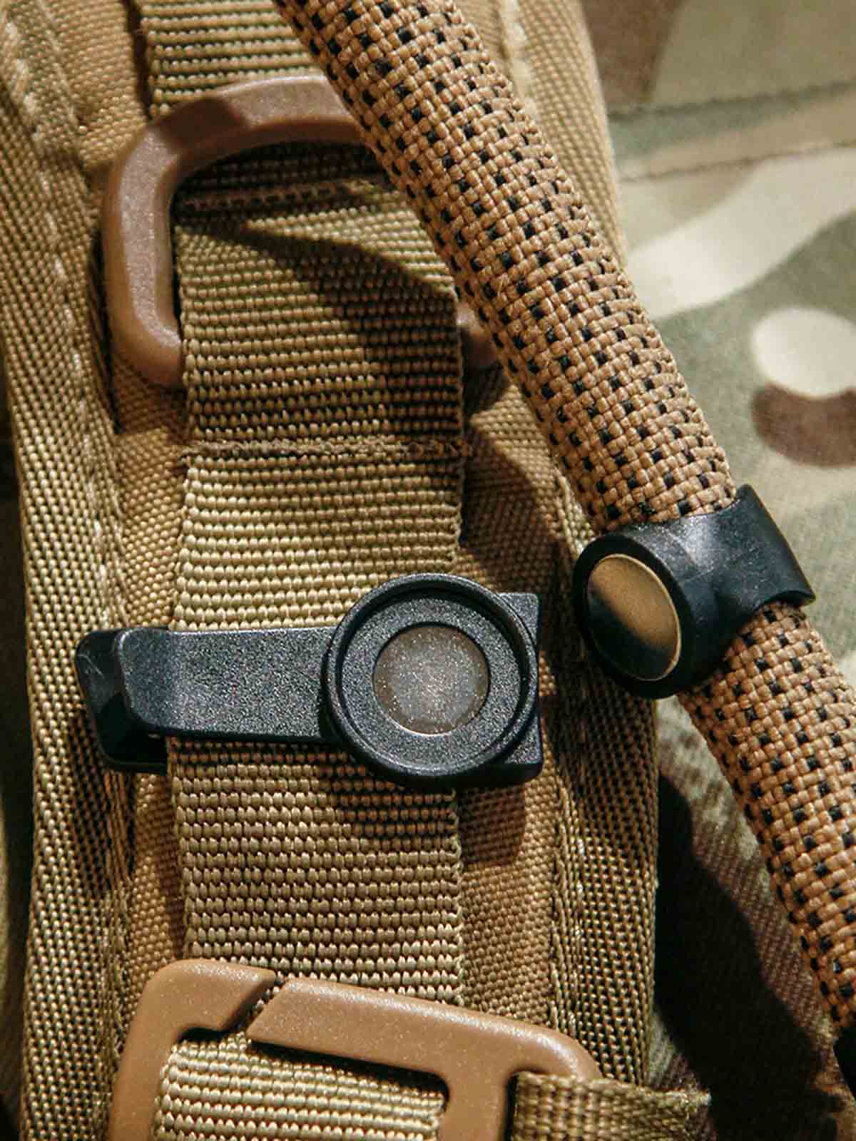 Repuesto Magnet Clip Uswe