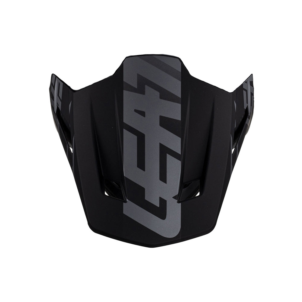Visor Moto Leatt 9.5 V23 Carbon