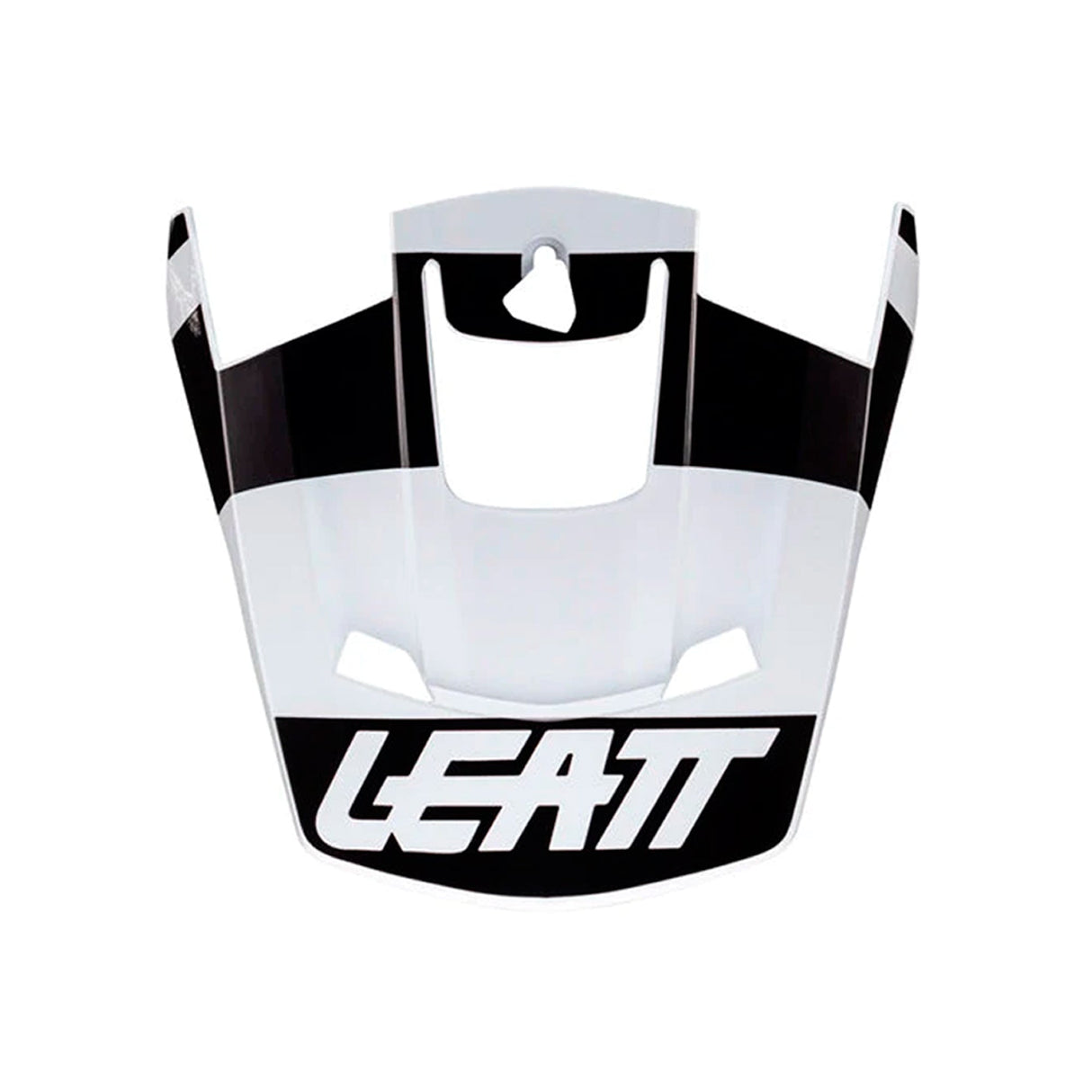 Visor Casco Leatt Moto 3.5 XS-XXL V24 Black