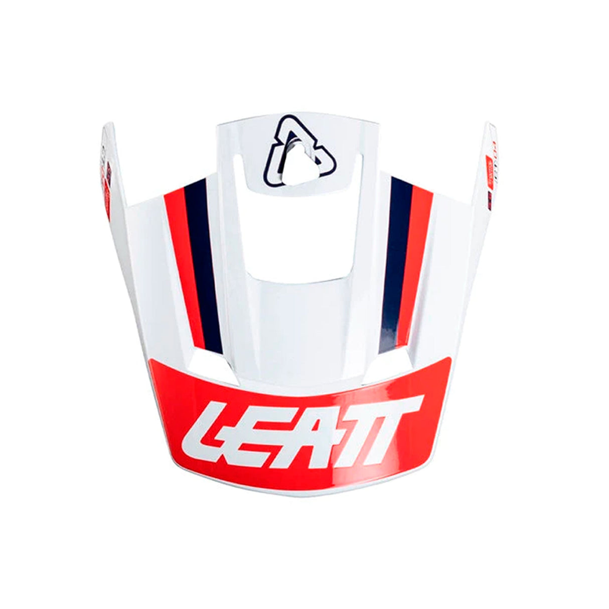 Visor Casco Leatt Moto 3.5 XS-XXL V24 Royal