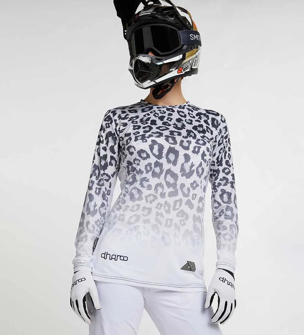 Jersey Mujer Dharco Race Amaury Pierron Signature Edition