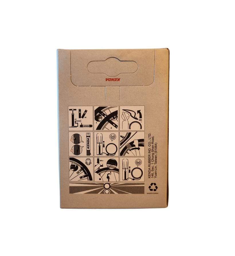 Camara Kenda Aro 16 X 1.5-2.25 Válvula A/V (Schrader) De 35Mm