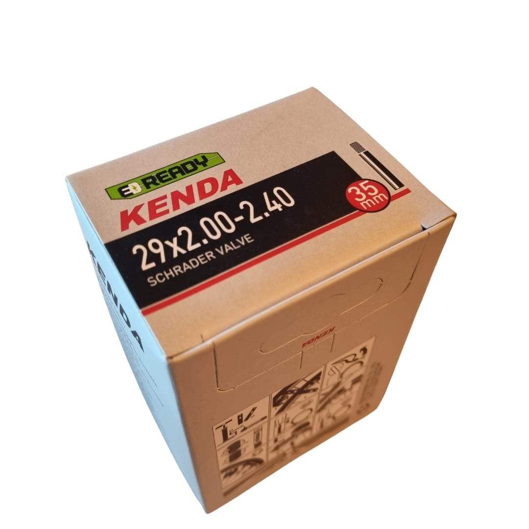 Camara Kenda Aro 29 2.0-2.4 Valvula A/V (Schrader) De 35Mm