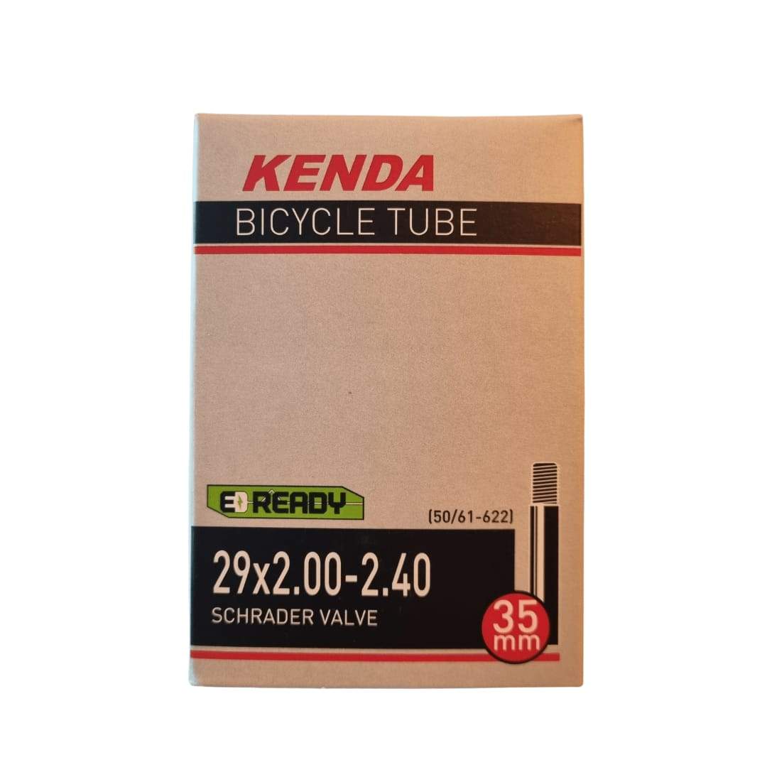 Camara Kenda Aro 29 2.0-2.4 Valvula A/V (Schrader) De 35Mm