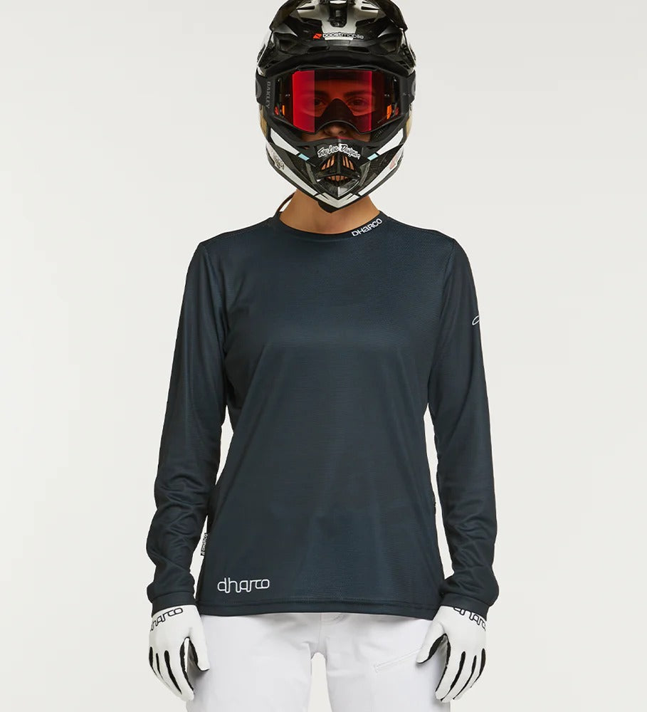 Jersey Mujer Dharco Gravity Stealth
