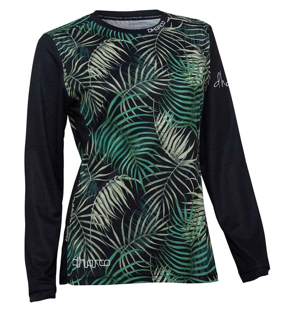 Jersey Mujer Gravity Whisky Romance