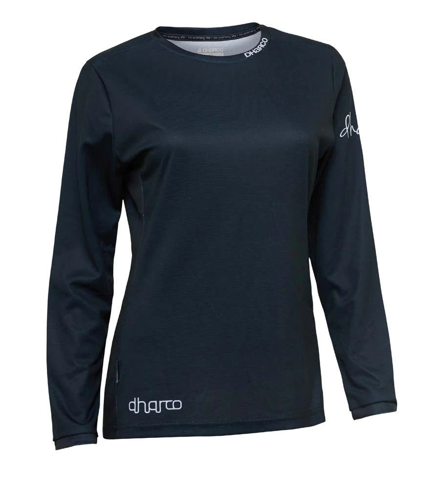 Jersey Mujer Dharco Gravity Stealth