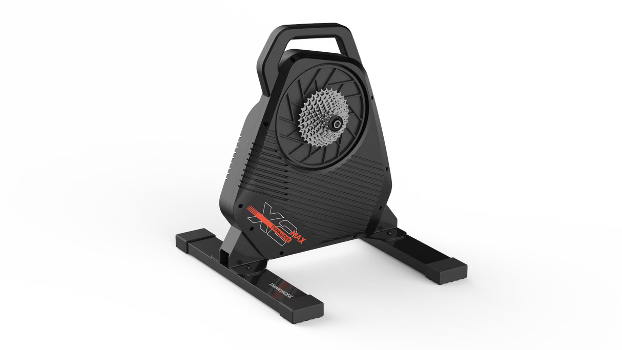 Rodillo Smart Thinkrider X2 Max
