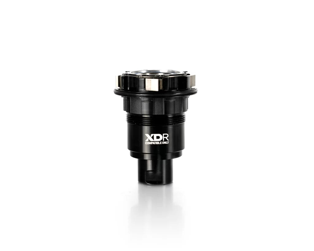 Nucleo Elite Wheels XD