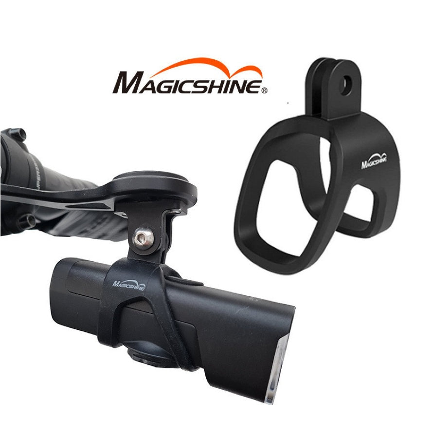 Soporte Magicshine Allty/Rn Series Upside Down Gopro Mount Mj-6500
