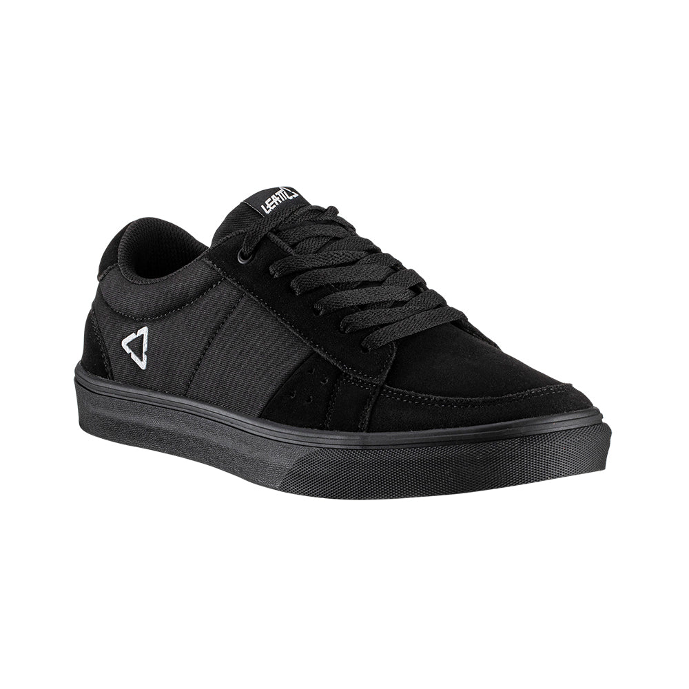 Zapatilla Leatt 1.0 Flat | Negro