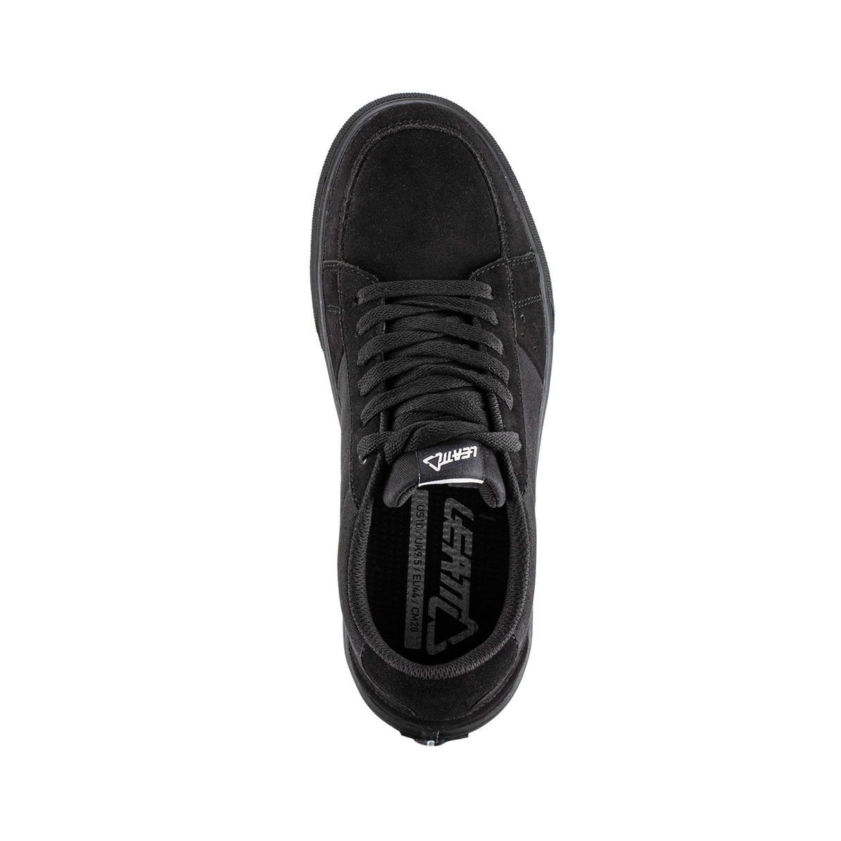 Zapatilla Leatt 1.0 Flat | Negro