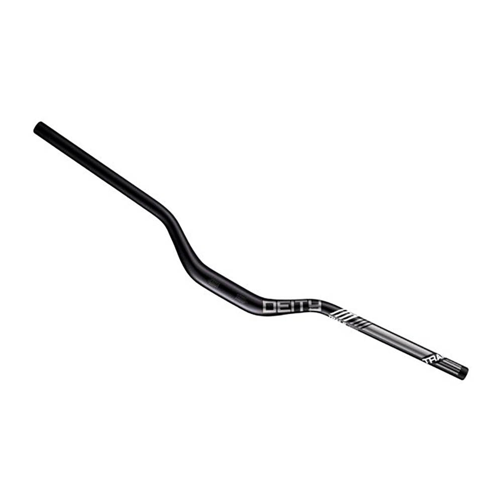 Manubrio Deity Highside 31.8 Rise 50Mm Stealth