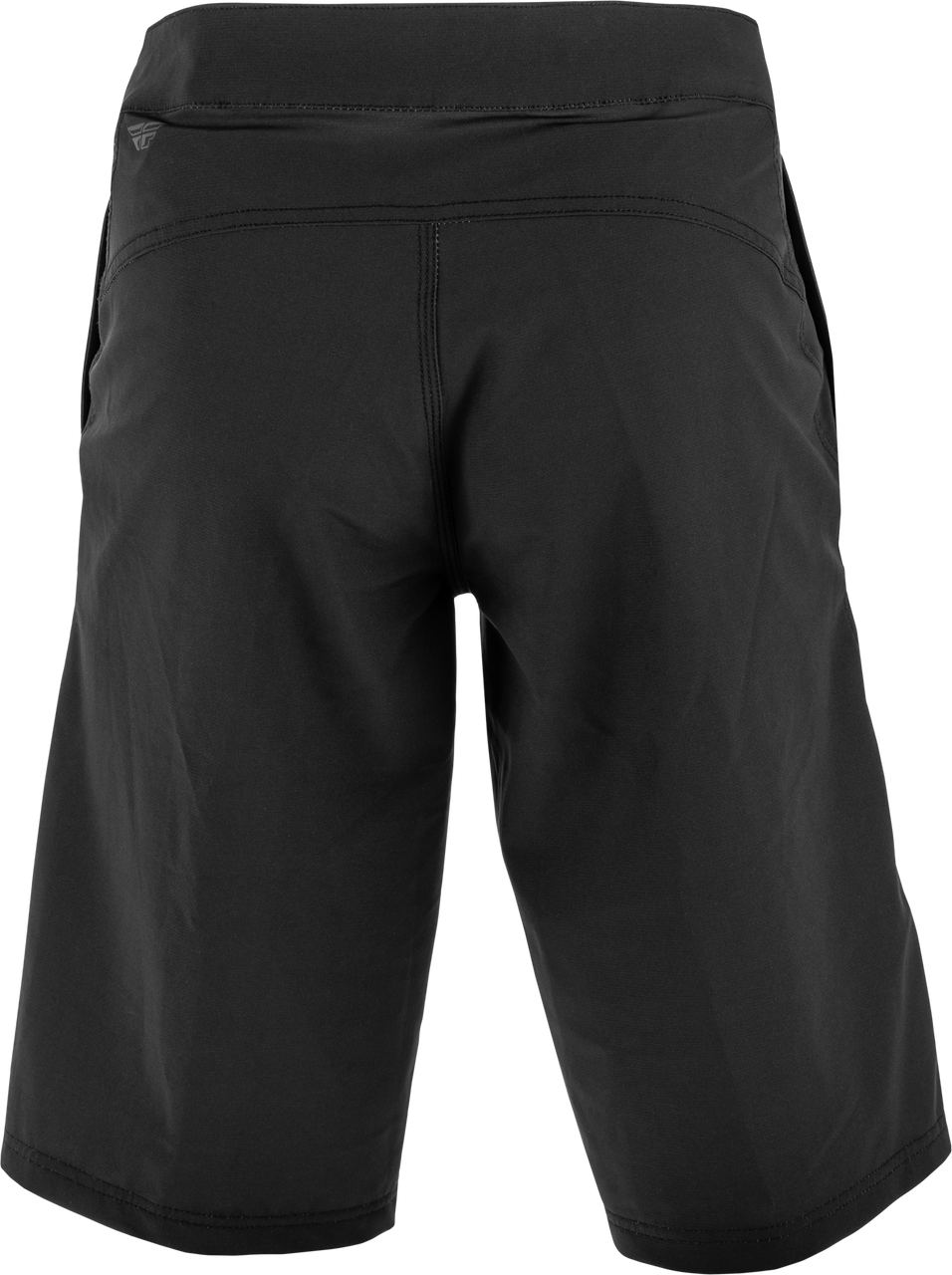 Shorts Fly Racing Maverik Black