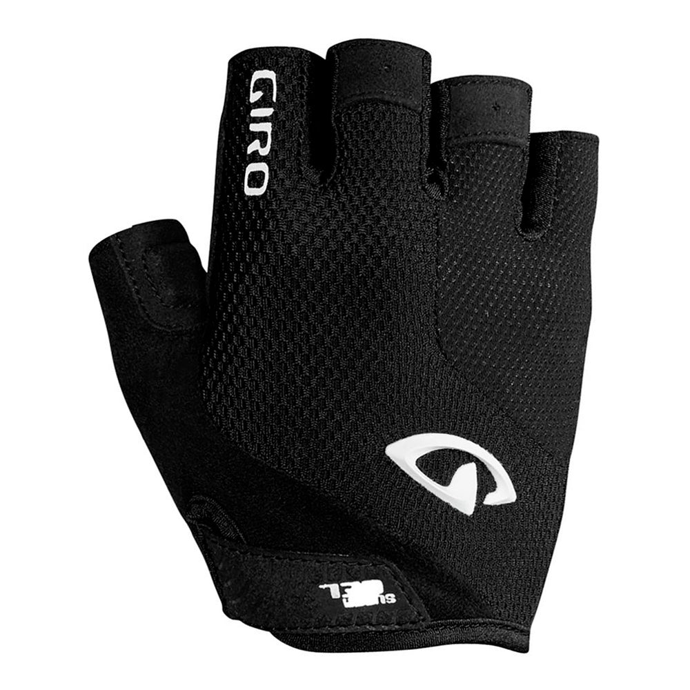 Guante Giro Strada Massa Sgel Blk W 15