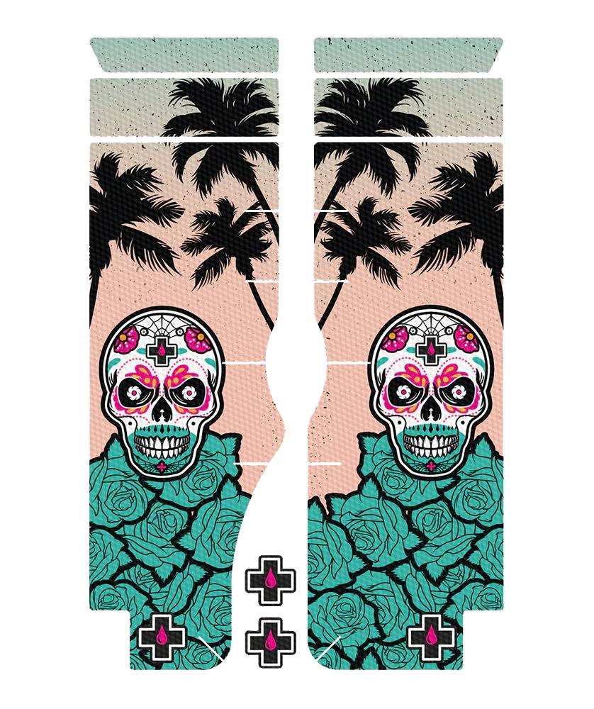 Set De Protectores De Horquilla Muc-Off - Varios Diseños