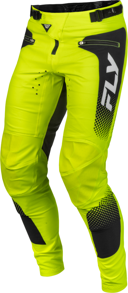 Pantalón Rayce Sonar Hi-Vis/Black/White