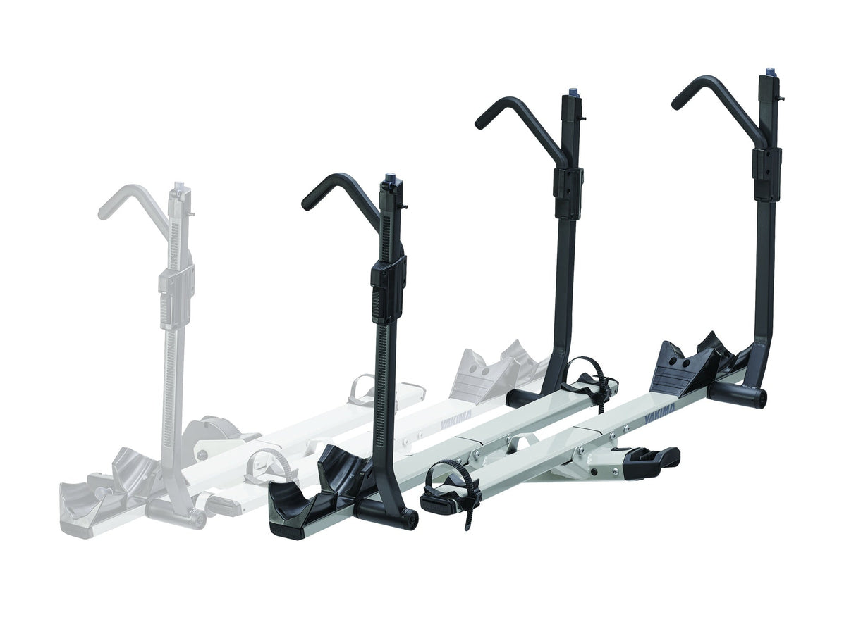 Extensor Portabicicleta Yakima Stagetwo +2 Add On Vapor
