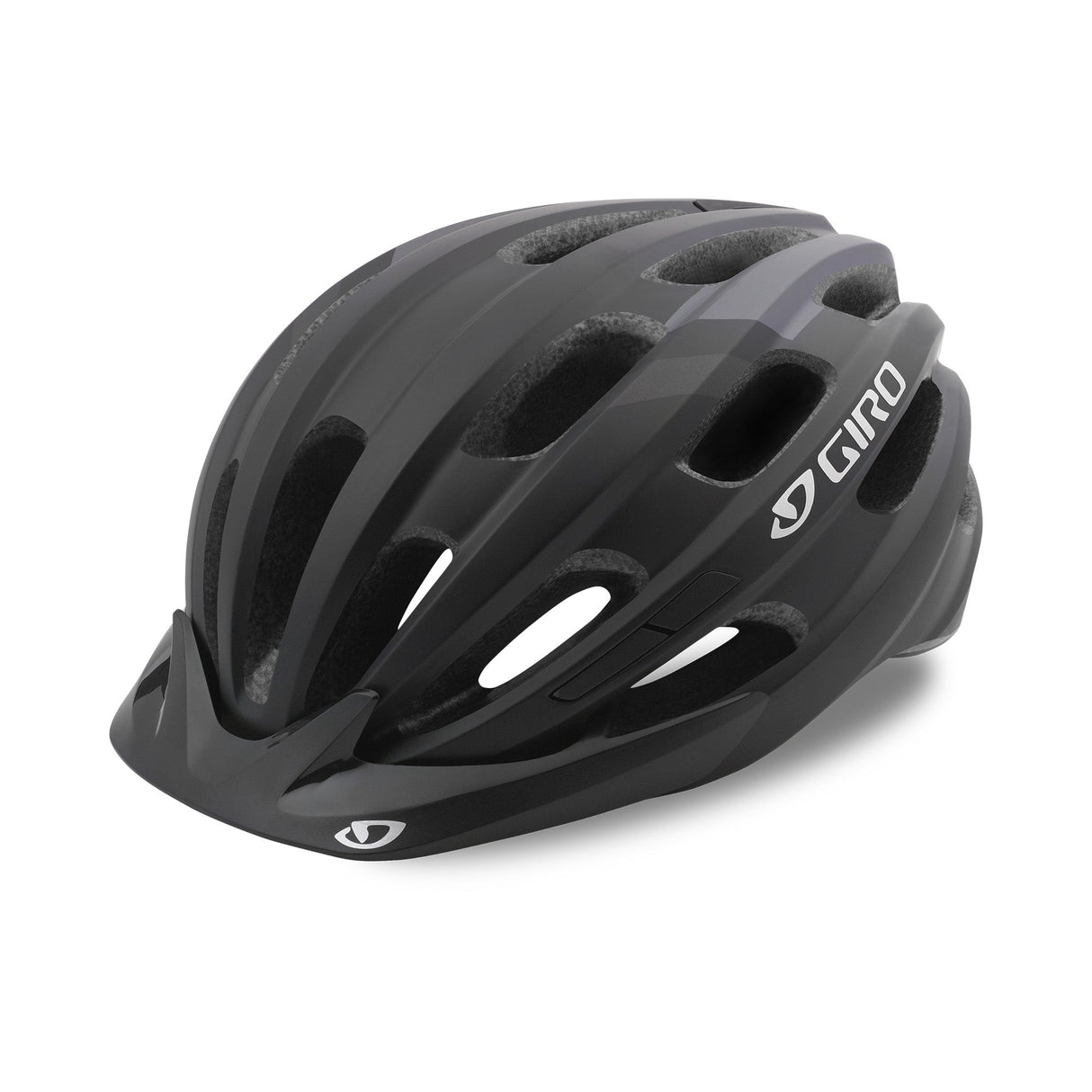 Casco Giro Register Mat Black
