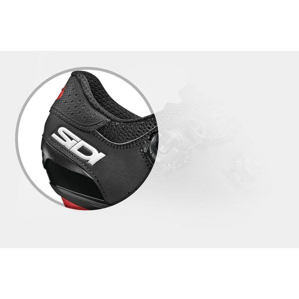 Zapatillas Sidi Mtb Eagle 10 Black/Grey