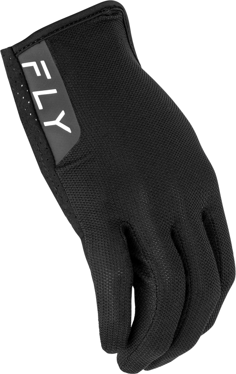 Guantes Fly Racing Mesh Black 2023