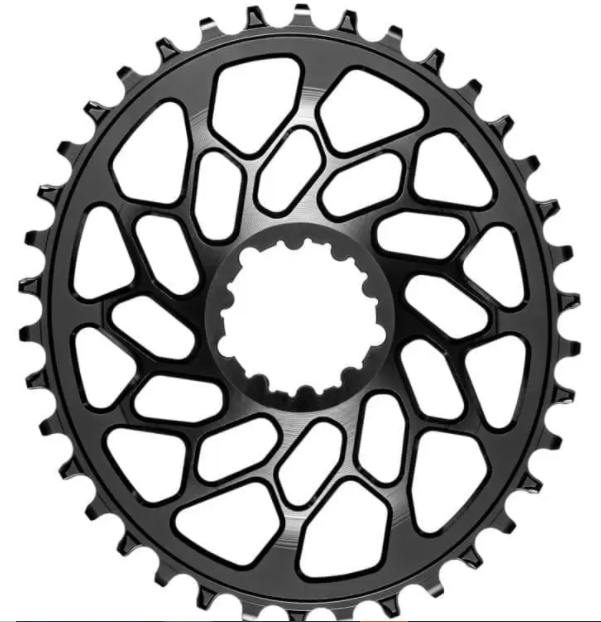 Corona Absolute Black Cx/Gravel Direct Mount Sram