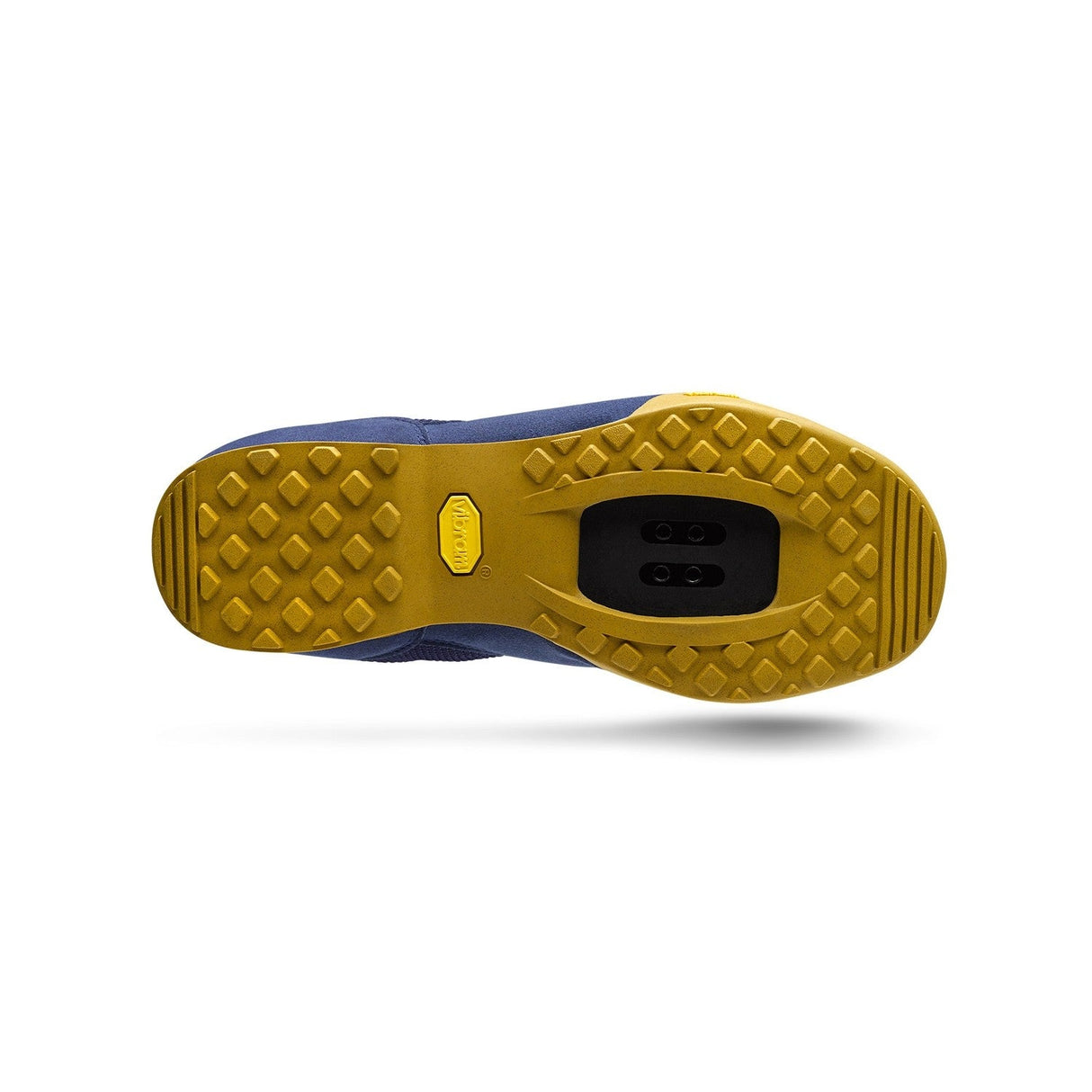 Zapatilla Giro Rumble Vr Drss Blu/Gum