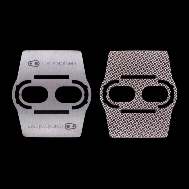 Accesorio Crankbrothers Metal Shoe Shields