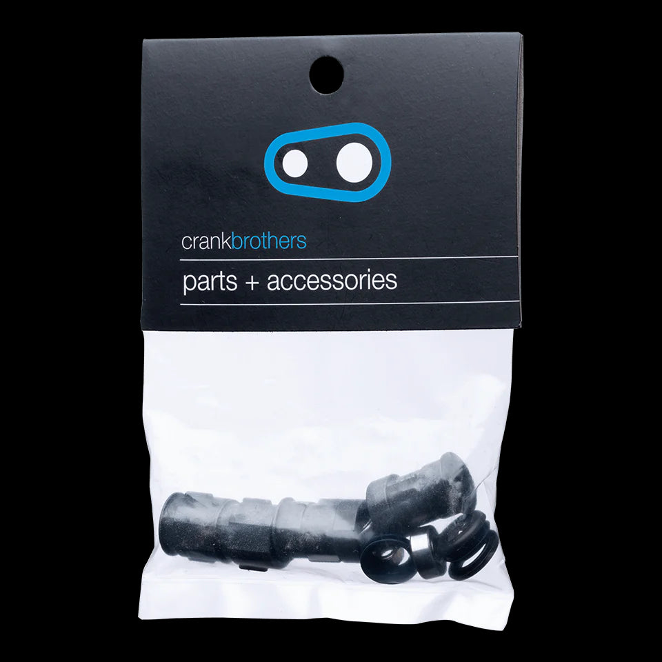 Accesorio Crankbrothers Refresh Kit Double Shot 2/3