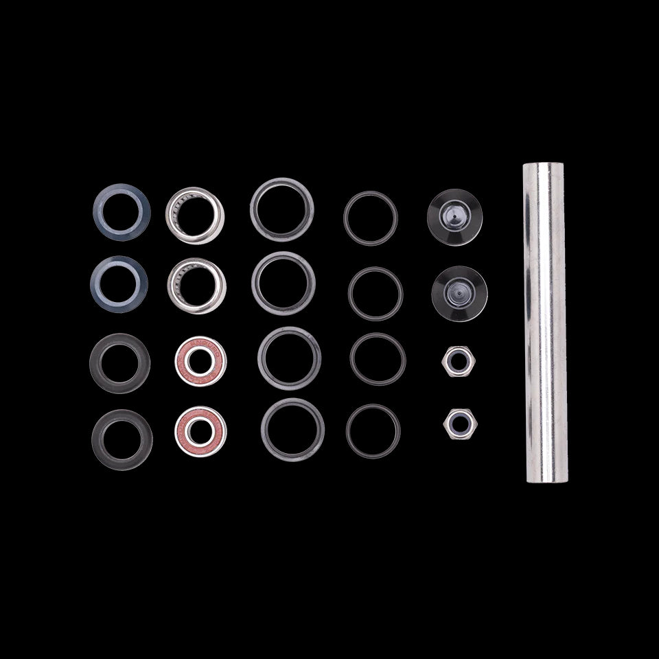 Accesorio Crankbrothers Refresh Kit Eggbeater / Candy 11