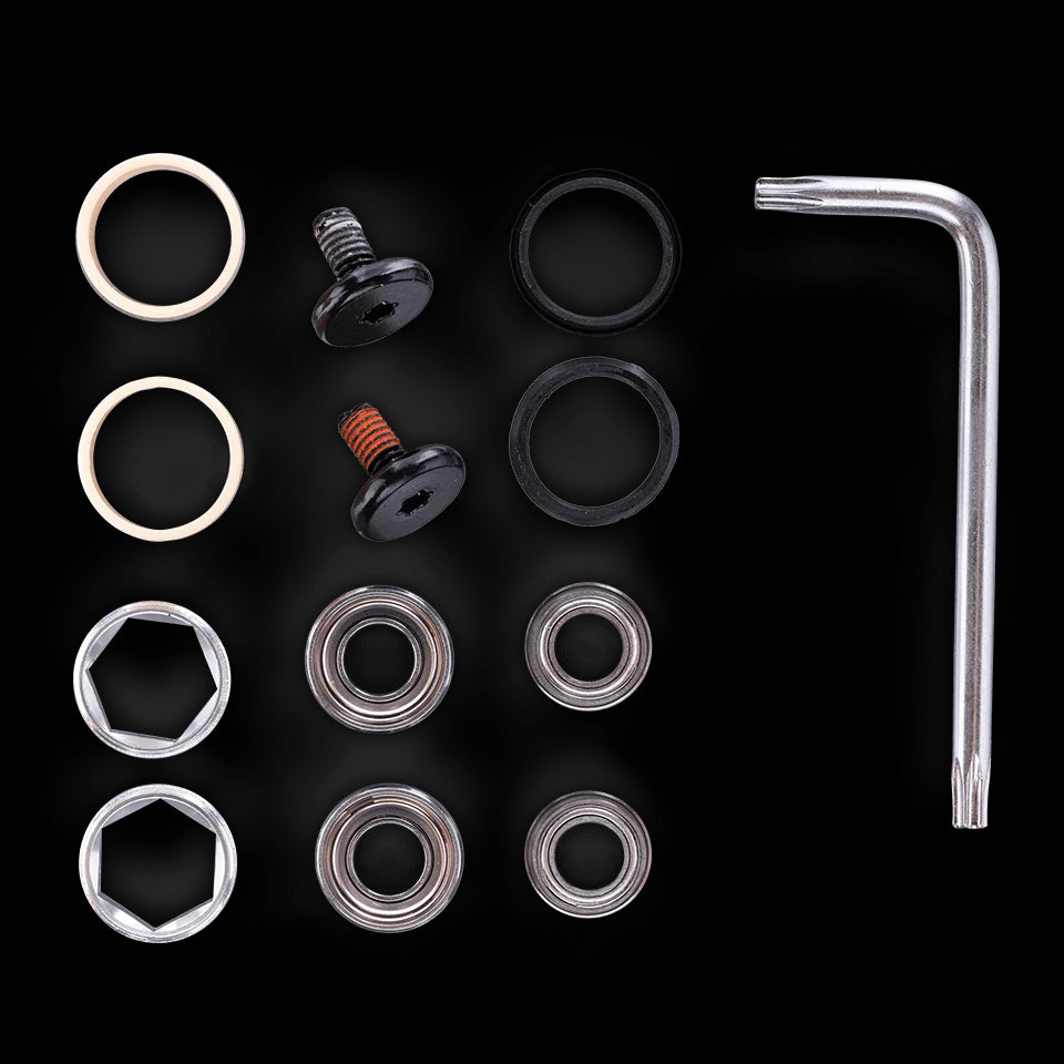 Accesorio Crankbrothers Refresh Kit Stamp 2/3